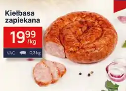 Dantex Kiełbasa zapiekana oferta