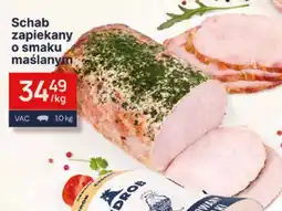 Dantex Schab zapiekany o smaku maślanym oferta