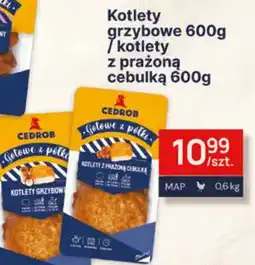Dantex Kotlety Cedrob oferta