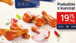 Dantex Podudzie z kurcząt oferta
