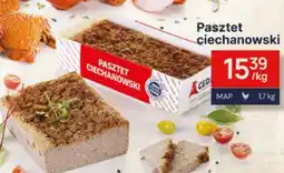 Pasztet ciechanowski