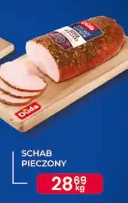 Dantex Schab pieczony oferta