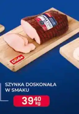 Dantex Szynka doskonała w smaku oferta