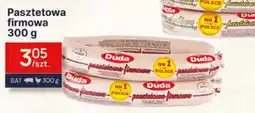 Dantex Pasztetowa firmowa Duda oferta