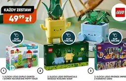 Max Elektro Klocki Lego oferta