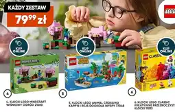Max Elektro Klocki Lego oferta