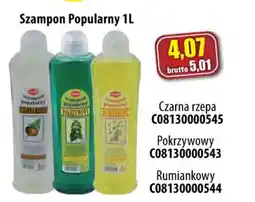 AT Szampon Popularny oferta
