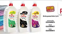AT Zel do prania Perle oferta