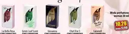 AT Woda perfumowana woman oferta
