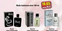 AT Woda toaletowa men oferta