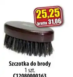 AT Szczotka do brody oferta