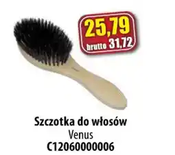 AT Szczotka do włosów Venus oferta