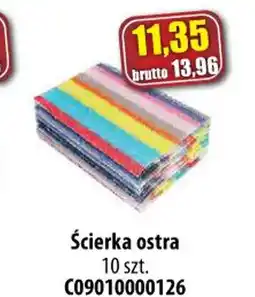 AT Scierka ostra oferta
