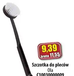AT Szczotka do pleców Ola oferta