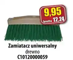 AT Zamiatacz uniwersalny oferta