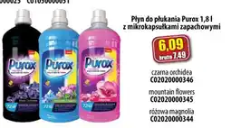 AT Płyn do płukania Purox oferta