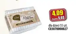 AT Patyczki higieniczne oferta