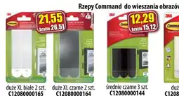 AT Rzepy Command do wieszania obrazów oferta