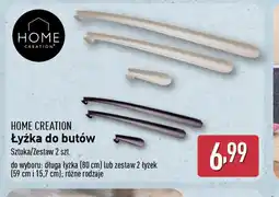 ALDI Lyżka do butów Home Creation oferta