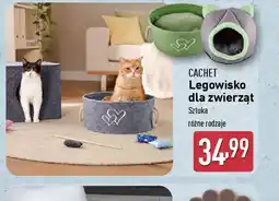 ALDI Legowisko dla zwierząt oferta