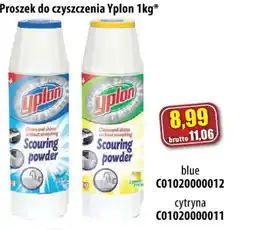 AT Proszek do czyszczenia Yplon oferta