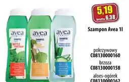 AT Szampon Avea oferta