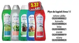 AT Płyn do kąpieli Avea oferta