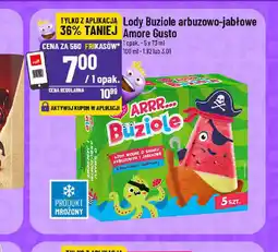 Polomarket Amore Gusto Lody Buziole oferta