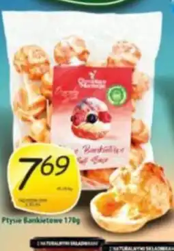 Rosa Ptysie Bankietowe oferta