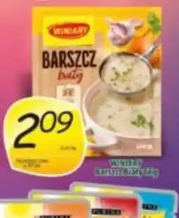 Rosa Barszcz biały Winiary oferta