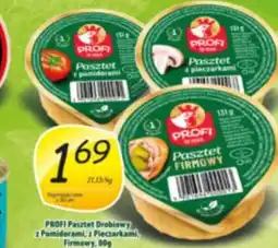 Rosa Pasztet Profi oferta