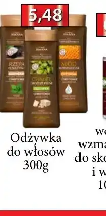 ADEKS Odżywka do włosów oferta
