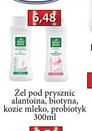 ADEKS Zel pod prysznic oferta