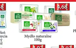 ADEKS Mydło Biały Jeleń oferta