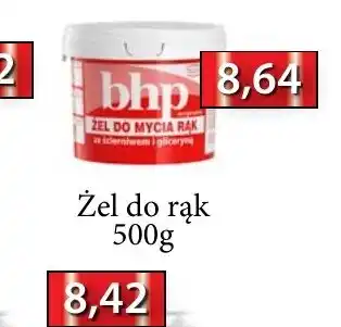 ADEKS Zel do rąk oferta