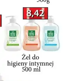 ADEKS Zel do higieny intymnej oferta