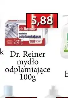 ADEKS Dr. Reiner mydło odplamiające oferta