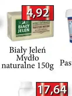 ADEKS Biały Jeleń Mydło oferta