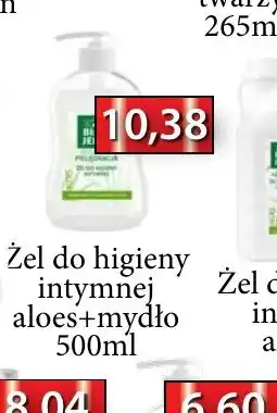 ADEKS Zel do higieny intymnej oferta