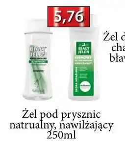 ADEKS Zel pod prysznic oferta