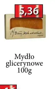 ADEKS Mydło glicerynowe oferta