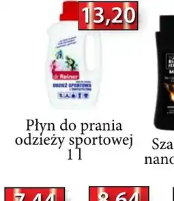 ADEKS Płyn do prania odzieży sportowej oferta