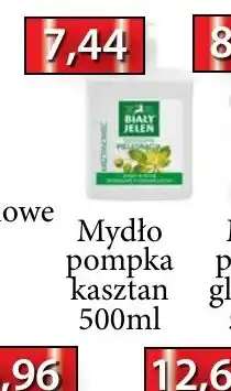 ADEKS Mydło w płynie oferta