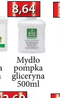 ADEKS Mydło w płynie oferta