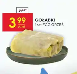 Społem Gołąbki oferta
