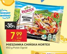 Społem Mieszanka Chińska Hortex oferta