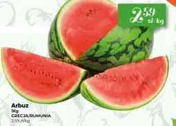Społem Arbuz oferta