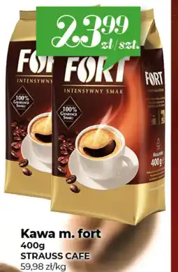 Społem Kawa m. fort oferta