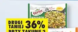 Biedronka Makaron na patelnię Hortex tagiatelle z sosem szpinakowym oferta