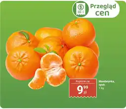 Biedronka Mandarynka 1 opak. Biedronka oferta